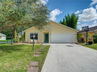 2469 SW Omega Way, Stuart, FL 34997