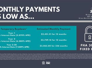 Harper Vale Rd HOMESITE 48, Montgomery Village, MD 20886