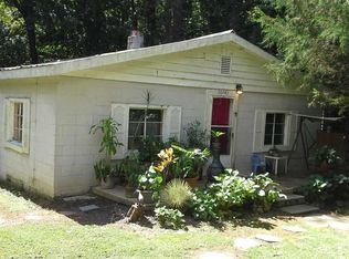 10743 Old Stage Rd, Raleigh, NC 27603