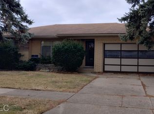 26735 Haverhill Dr, Warren, MI 48091