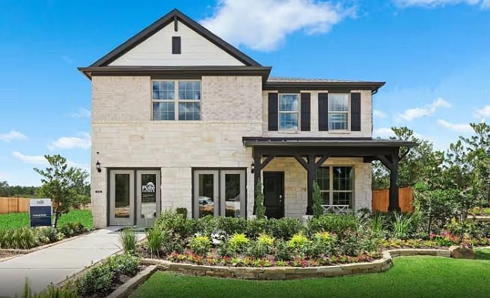 1st image of 14618 Daffodil Plains Ln