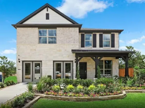 14618 Daffodil Plains Ln, Conroe, TX 77302