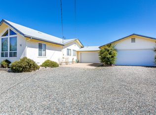 2355 S Foothill Dr, Dewey, AZ 86327