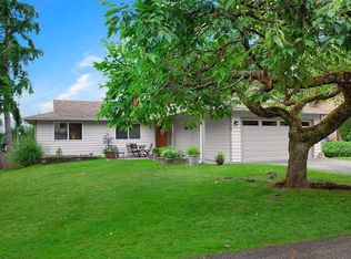3510 170th Pl NE, Bellevue, WA 98008
