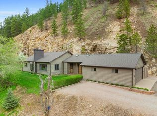 11476 Us Highway 14a, Lead, SD 57754