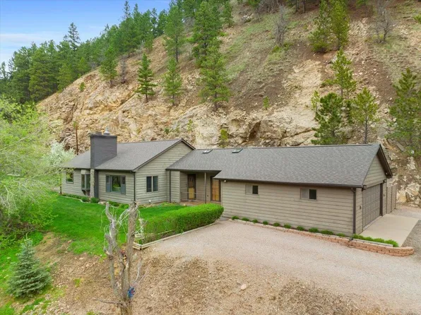 11476 Us Highway 14a, Lead, SD 57754