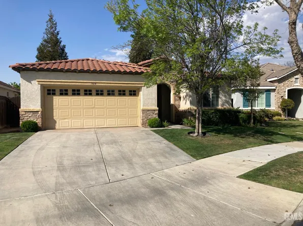 11604 Morgan Hill Dr, Bakersfield, CA 93312