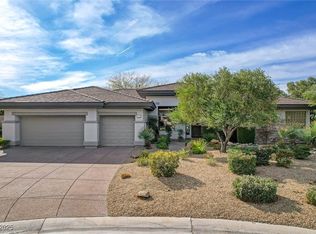 1 Club Vista Dr, Henderson, NV 89052