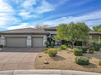 1 Club Vista Dr, Henderson, NV, 89052