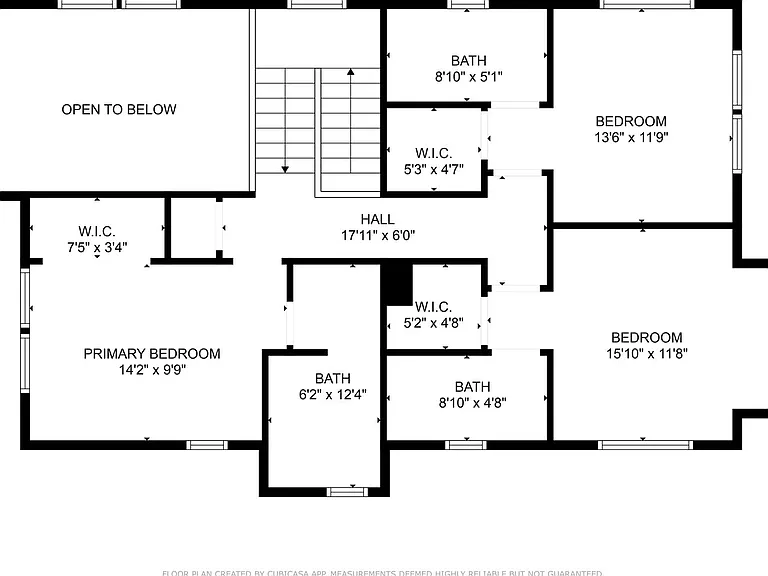 Spacious and Modern 3-bedroom, 3.5 bathroom in Seabright just minutes away from the Beach Boardwa... — Photo 23