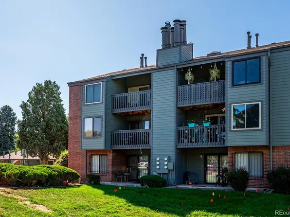 3666 S Depew Street #302, Denver, CO 80235