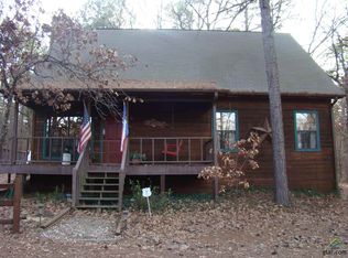 2506 Panther Creek Pass, Mount Vernon, TX 75457