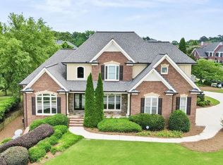 2658 Jacobs Crest Cv, Grayson, GA 30017