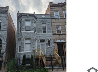 1322 S Millard Ave #1, Chicago, IL 60623
