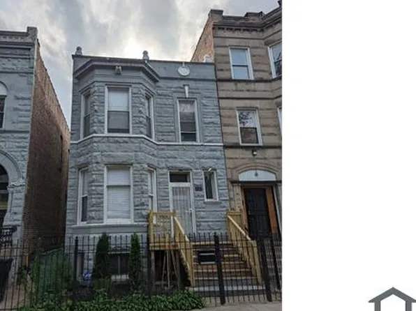 1322 S Millard Ave #1, Chicago, IL 60623