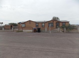 4305 W Hamman Dr, Eloy, AZ 85131