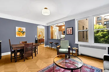 680 West 204th Street