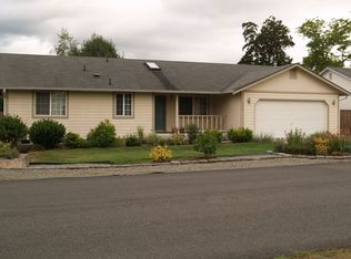 1112 123rd Street Ct E, Tacoma, WA 98445