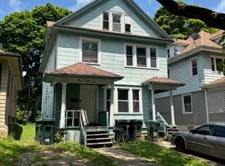 150-152 Delamaine Dr, Rochester, NY 14621