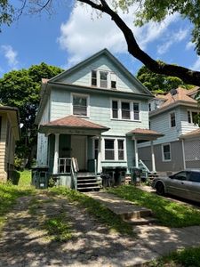 150-152 Delamaine Dr, Rochester, NY, 14621