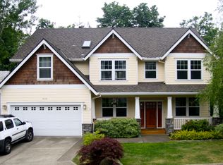 8518 NW Gilliam Ln, Portland, OR 97229