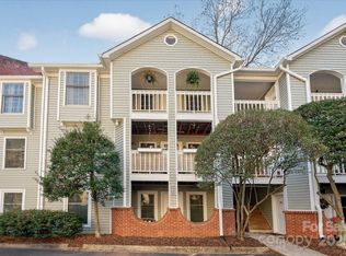Myers Park Manor, Charlotte, NC 28207