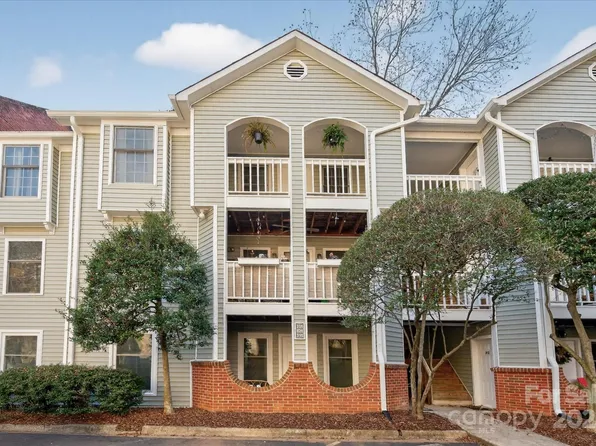 430 Queens Rd APT 311, Charlotte, NC 28207