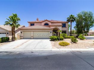 22 Rancho Maria St, Las Vegas, NV 89148
