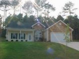 113 Kara Dr, Athens, GA 30606