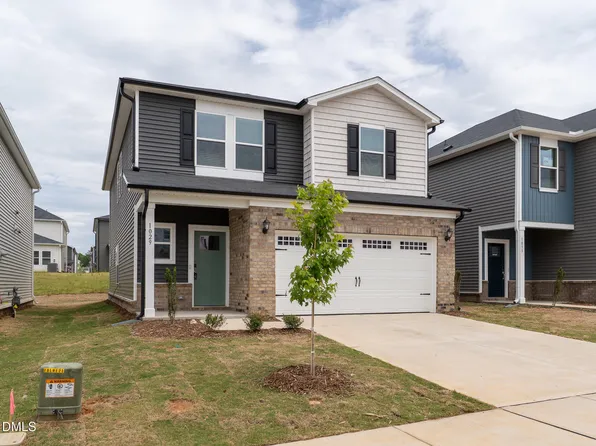 1029 Saint Lawrence Dr, Garner, NC 27529