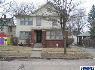 3216 S Wayne Ave #S, Fort Wayne, IN