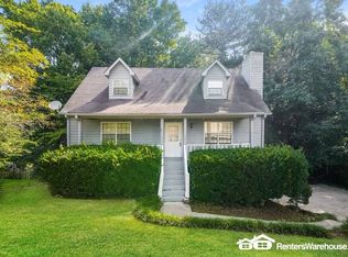 3981 Gann Rd SE, Smyrna, GA 30082