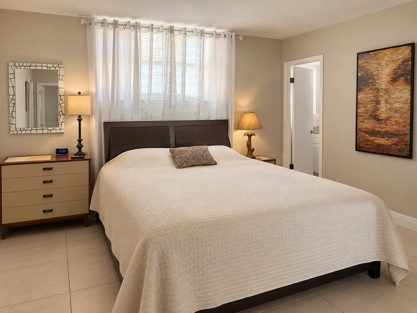 1 bed, 1.5 bath, 760 sqft, $2,550 — Photo 4