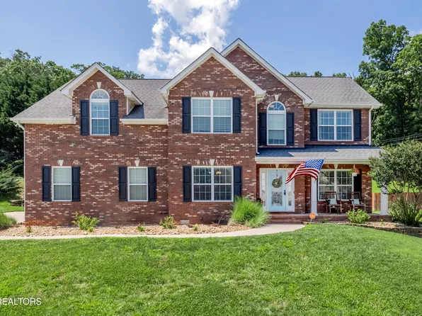6123 Wishing Well Ln, Knoxville, TN 37918