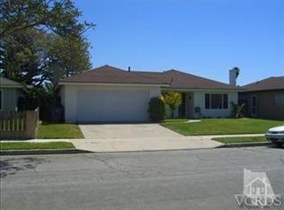 4700 Reading Dr, Oxnard, CA 93033