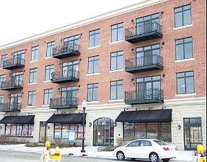 1st image of 160 S River St Unit 300
