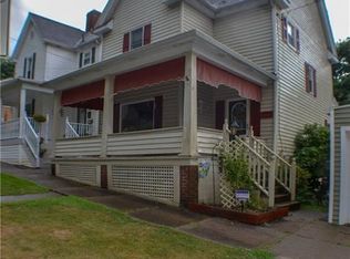 207 S Pennsylvania Ave, Apollo, PA 15613