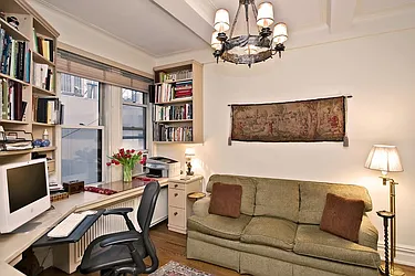 Sold by Corcoran