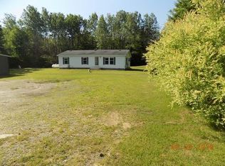 860 Highwood Rd, Beaverton, MI 48612