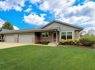 S85W18560 Denice Ct N, Muskego, WI 53150
