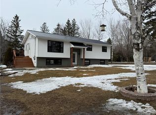261 McKinnon Rd, Miramichi, NB E1V 5Y7