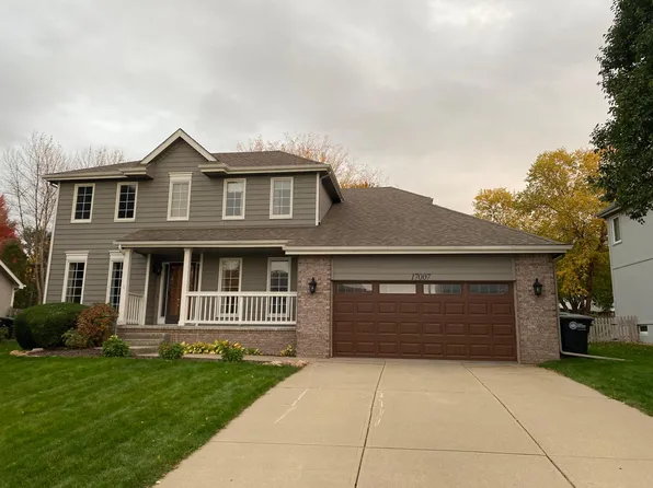 17007 Karen St, Omaha, NE 68135
