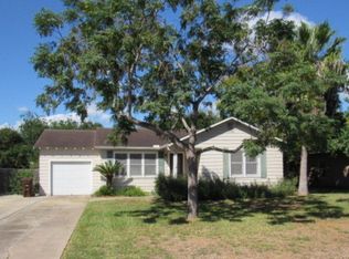 1010 W Yoakum Ave, Kingsville, TX 78363