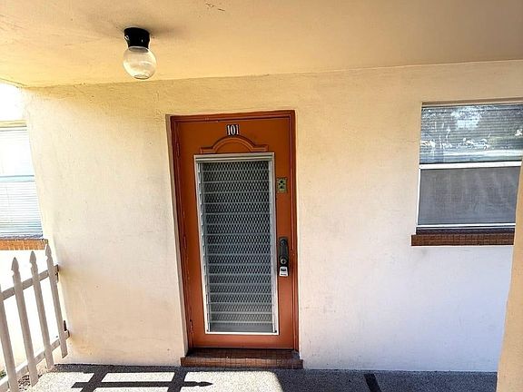 2nd image of 3091 E Sunrise Lakes Drive #101
