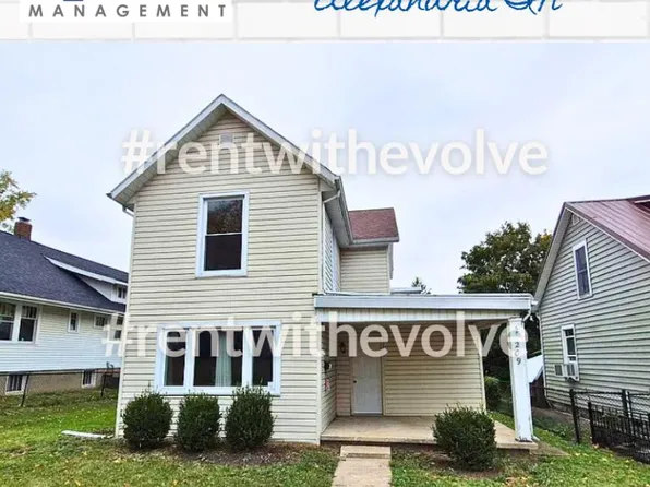 209 N Walnut St, Alexandria, IN 46001