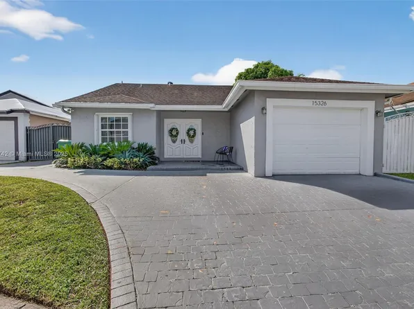 15326 SW 58th Ter, Miami, FL 33193