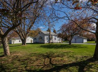 6336 Kelly Rd, Sodus, NY 14551