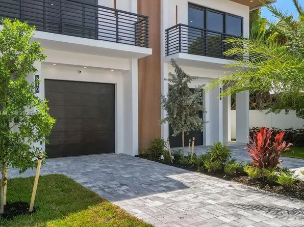 808 NE 17th Ter, Fort Lauderdale, FL 33304