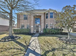 20207 Misty River Way, Cypress, TX 77433