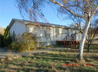 226 Oneil Rd, Oroville, WA 98844